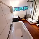 ベッド・アンド・ブレックファスト Nature Circuit Francorchamps スタヴロ