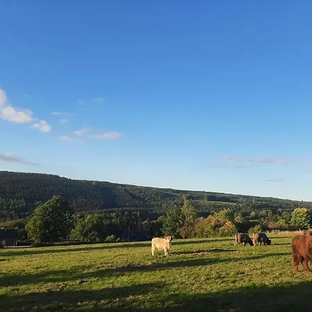 Nature Circuit Francorchamps * ستافيلوت