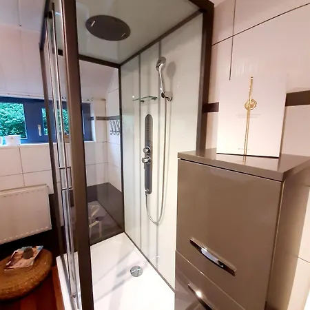 فندق مبيت وإفطار Nature Circuit Francorchamps ستافيلوت