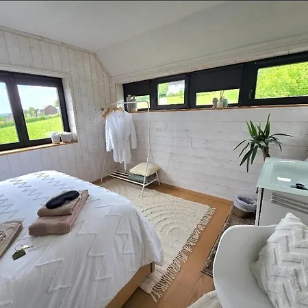 Bed & Breakfast Nature Circuit Francorchamps *