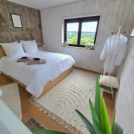 Nature Circuit Francorchamps Bed & Breakfast Stavelot