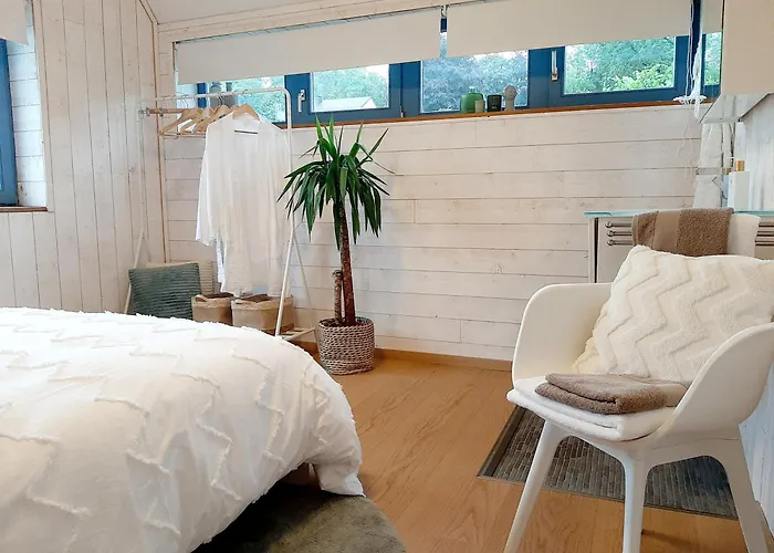 Nature Circuit Francorchamps *