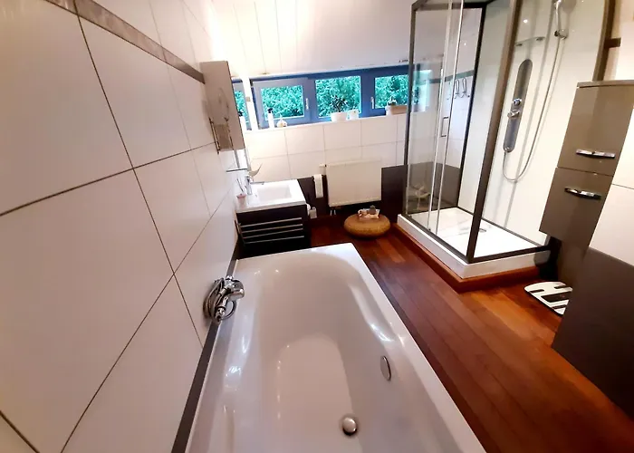 Bed & Breakfast Nature Circuit Francorchamps Stavelot