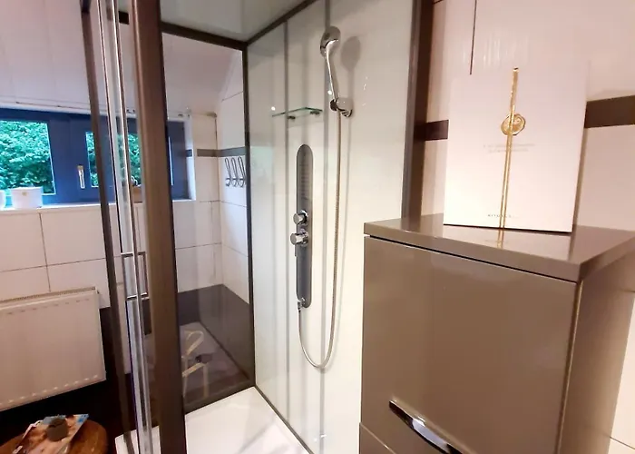 Bed & Breakfast Nature Circuit Francorchamps Stavelot